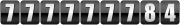 hit counter