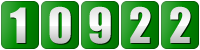 contador de visitas para blog