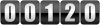 website counter code