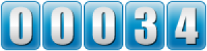 contador de visitas online